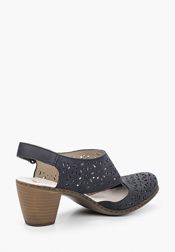 фото Босоножки rieker