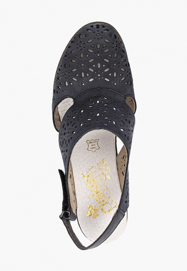 фото Босоножки rieker