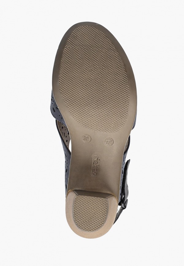 фото Босоножки rieker