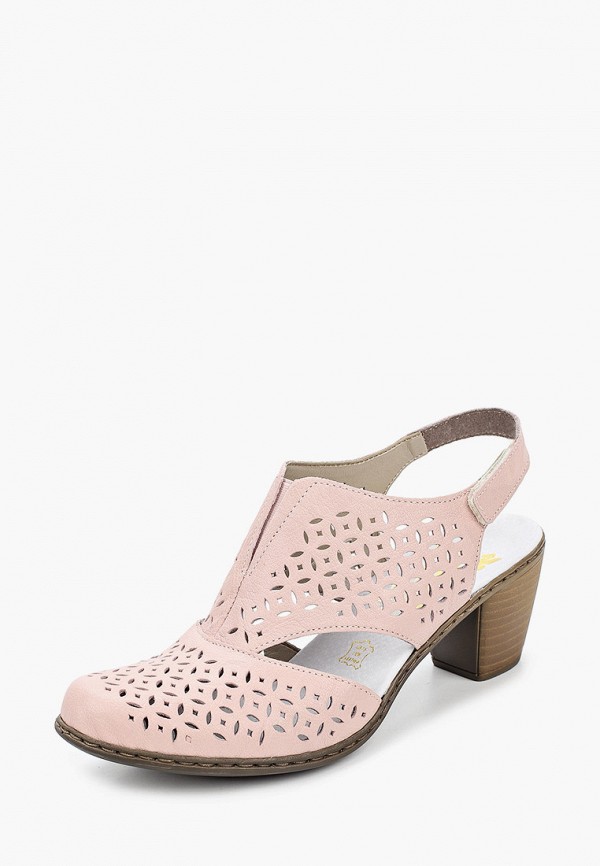 фото Туфли rieker