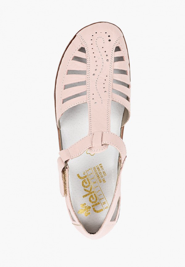 фото Туфли rieker