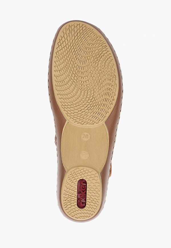 фото Туфли rieker