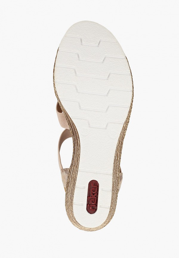 фото Босоножки rieker