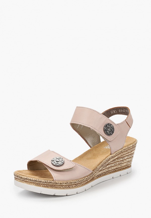 фото Босоножки rieker