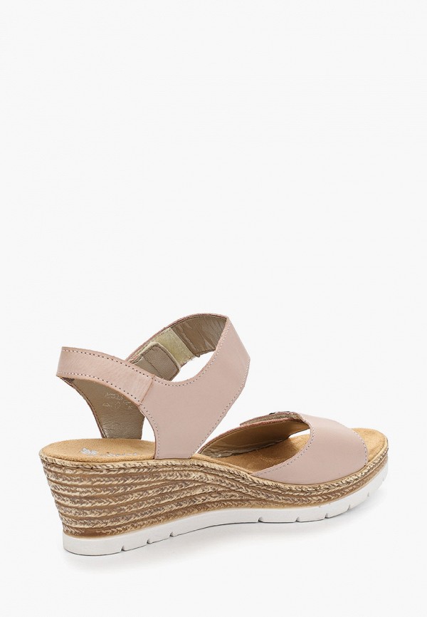 фото Босоножки rieker