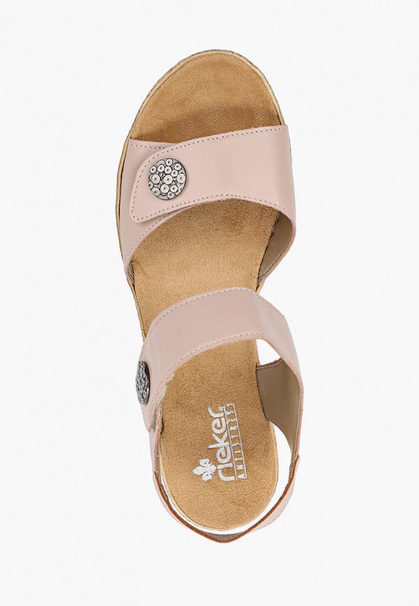 фото Босоножки rieker