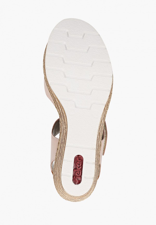 фото Босоножки rieker