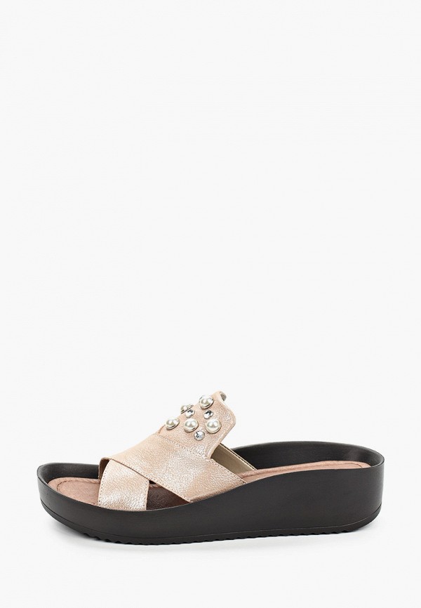 

Сабо Rieker, Бежевый