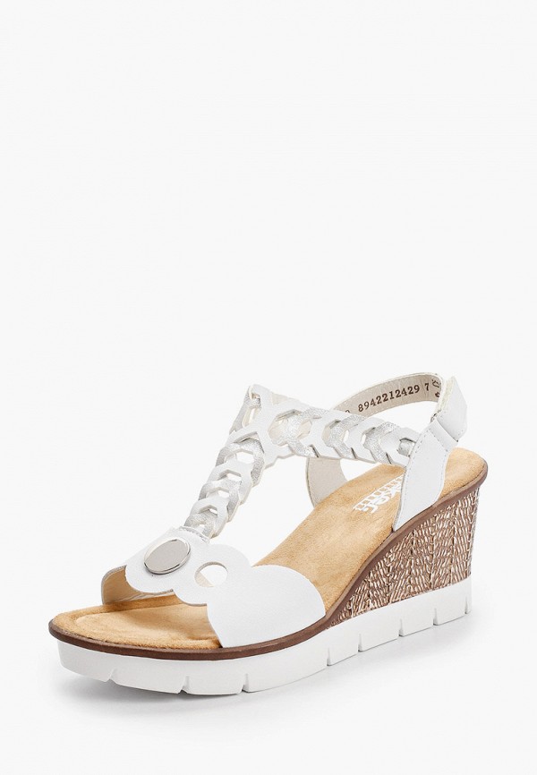 фото Босоножки rieker