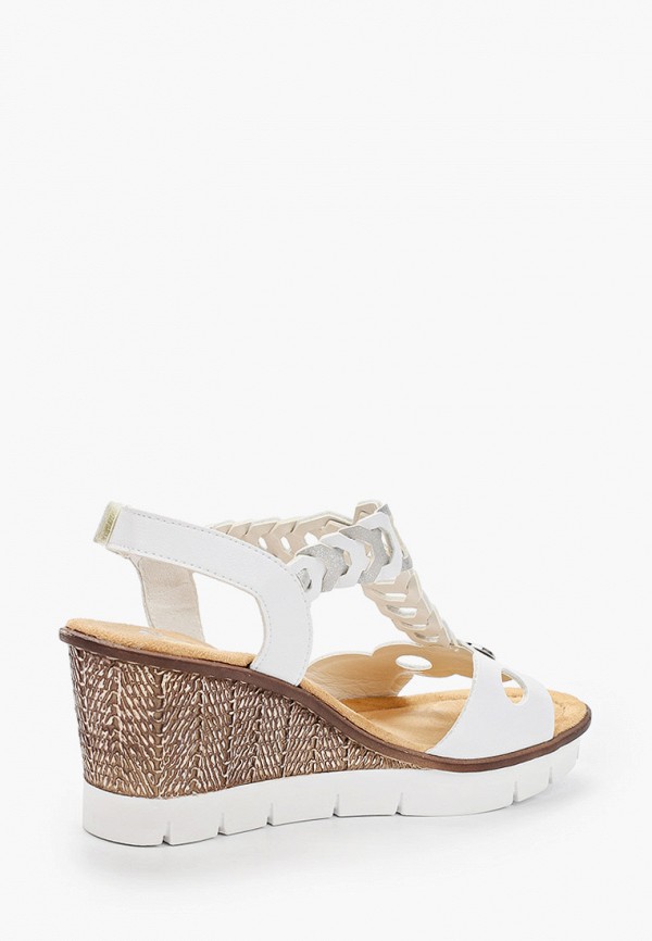 фото Босоножки rieker