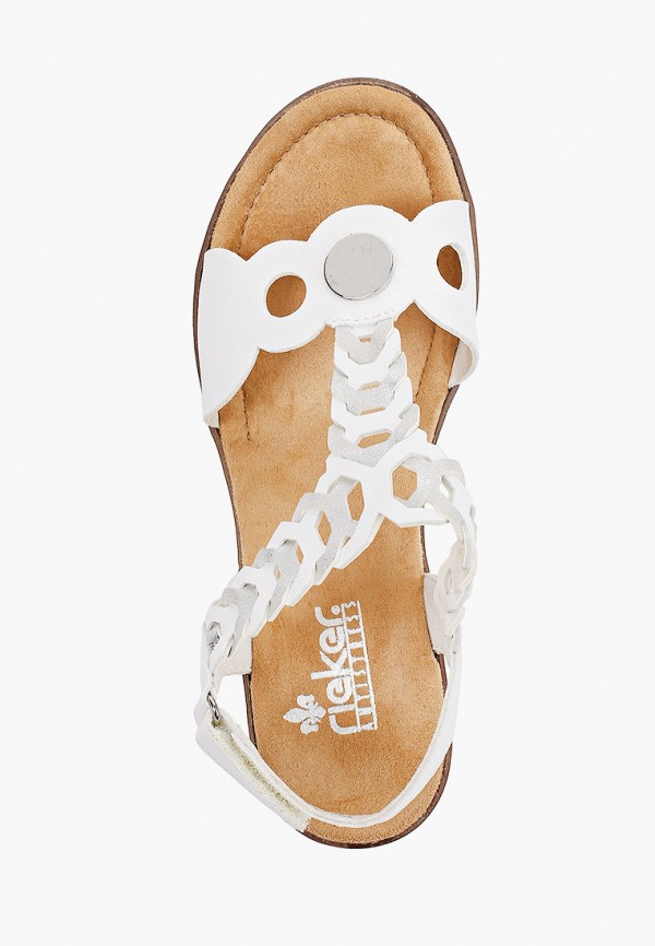 фото Босоножки rieker