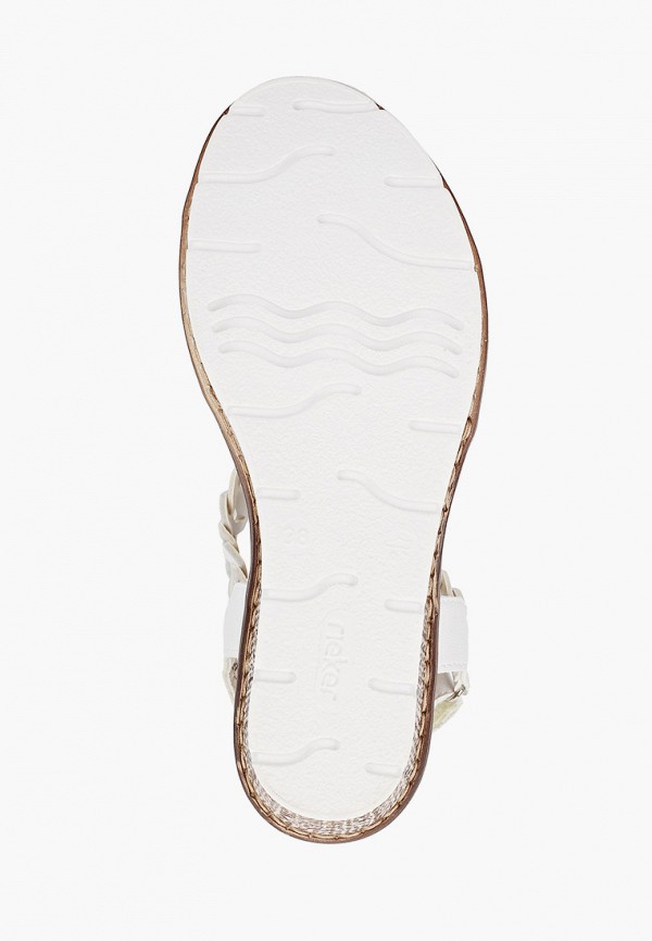 фото Босоножки rieker