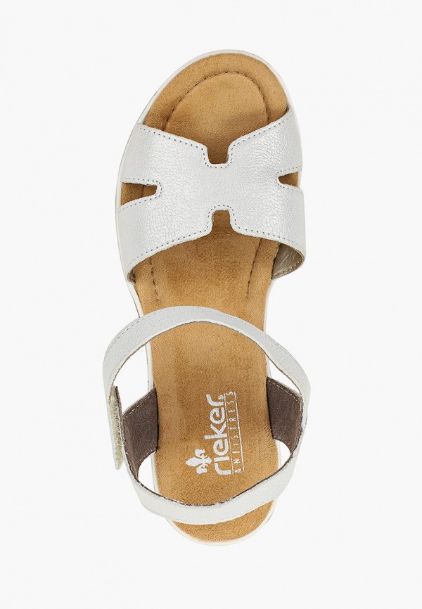 фото Босоножки rieker