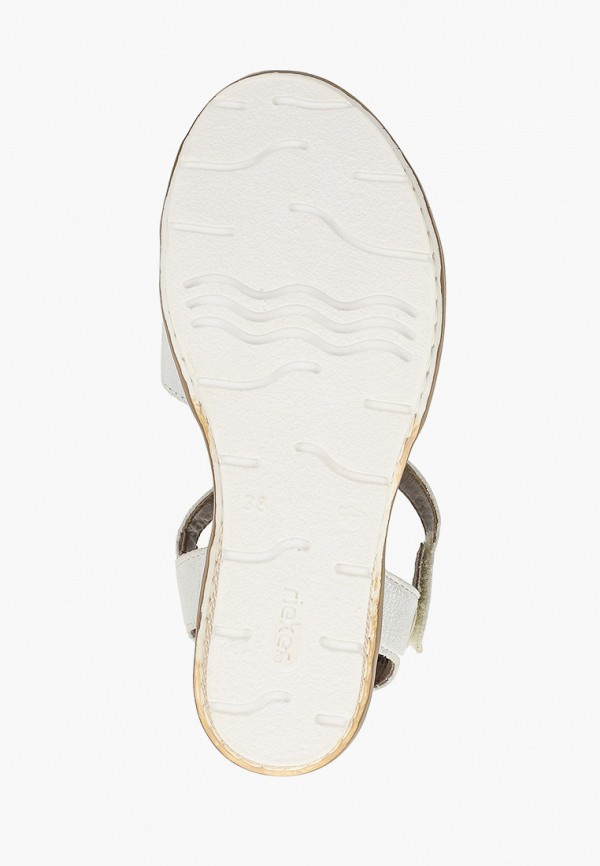 фото Босоножки rieker