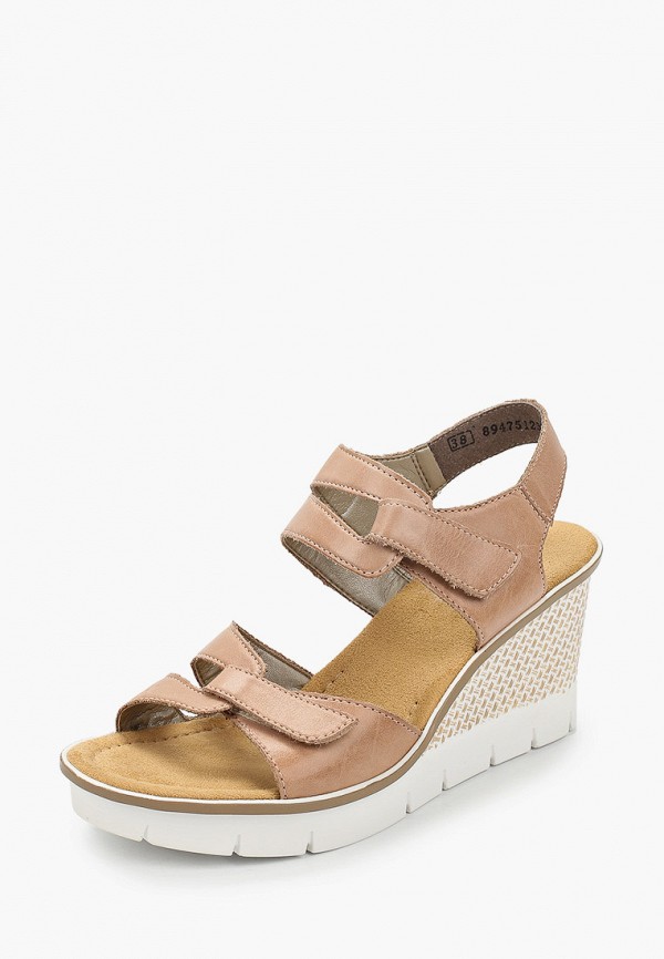 фото Босоножки rieker