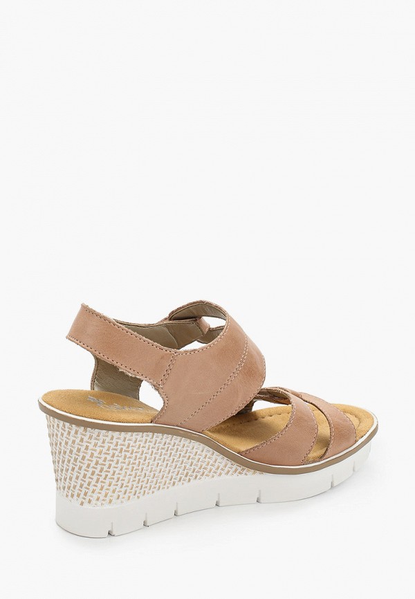 фото Босоножки rieker