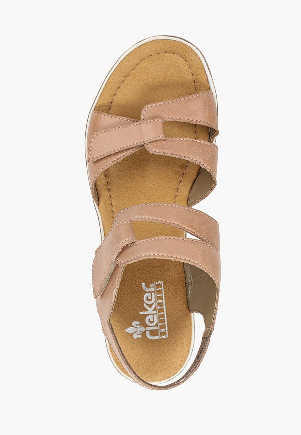 фото Босоножки rieker