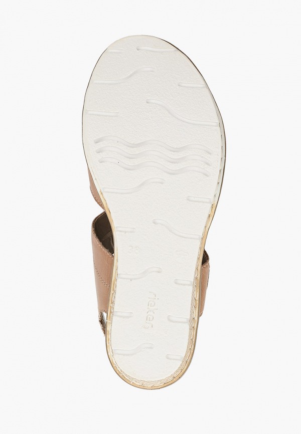 фото Босоножки rieker