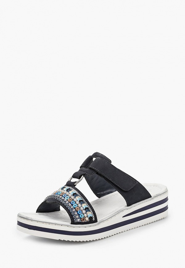 фото Сандалии rieker