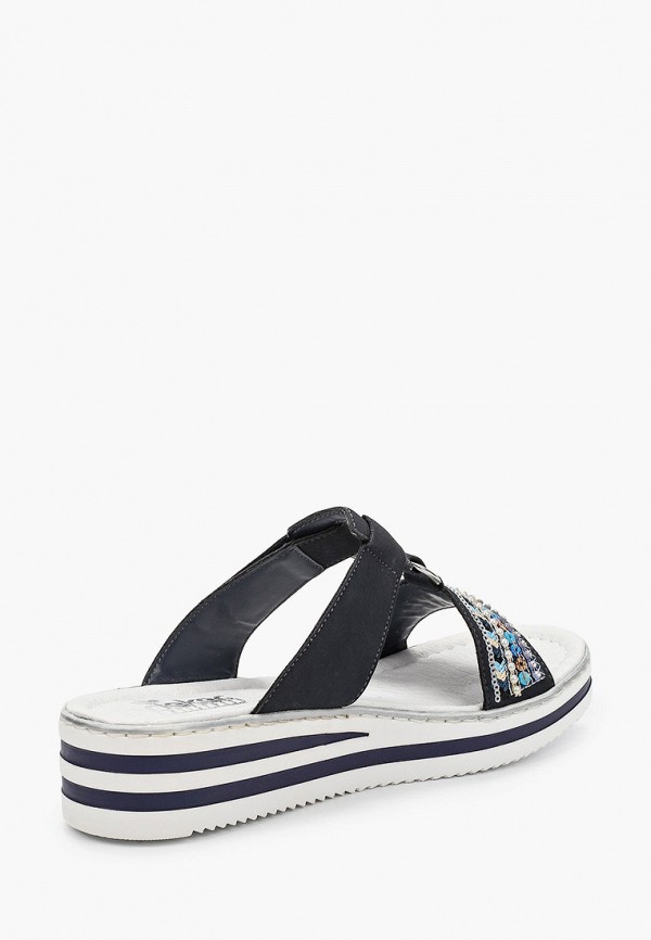 фото Сандалии rieker