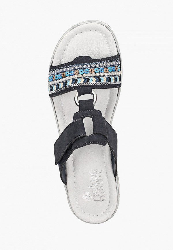 фото Сандалии rieker