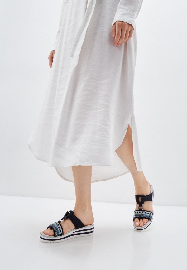 фото Сандалии rieker