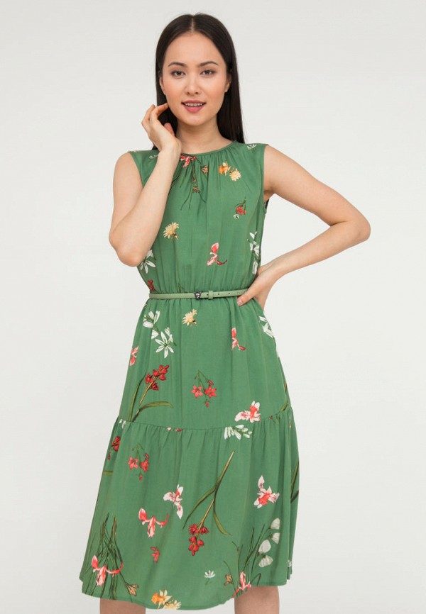 Платье Finn Flare 3373₽