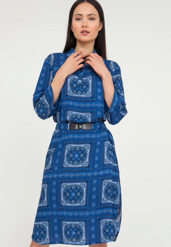 Платье Finn Flare 2593₽