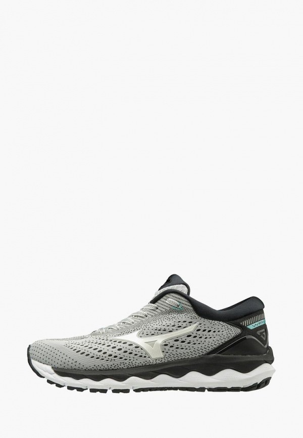 

Кроссовки Mizuno, Серый, Mizuno MP002XW02CKB