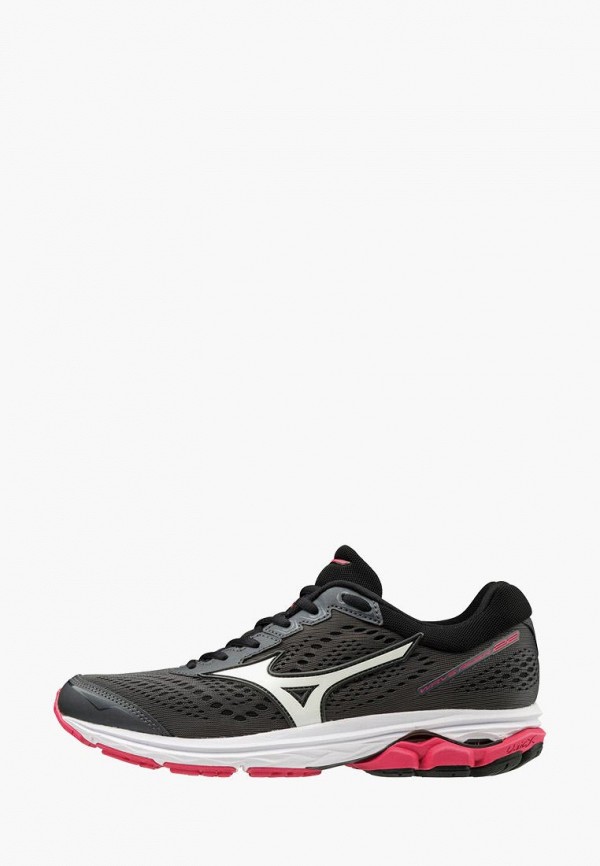 

Кроссовки Mizuno, Черный, Mizuno MP002XW02CKC