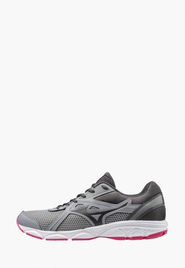 

Кроссовки Mizuno, Серый, Mizuno MP002XW02CKG