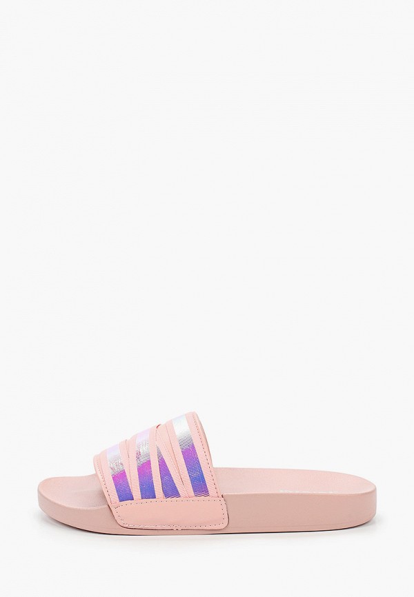 

Сабо GLAMforever, Розовый