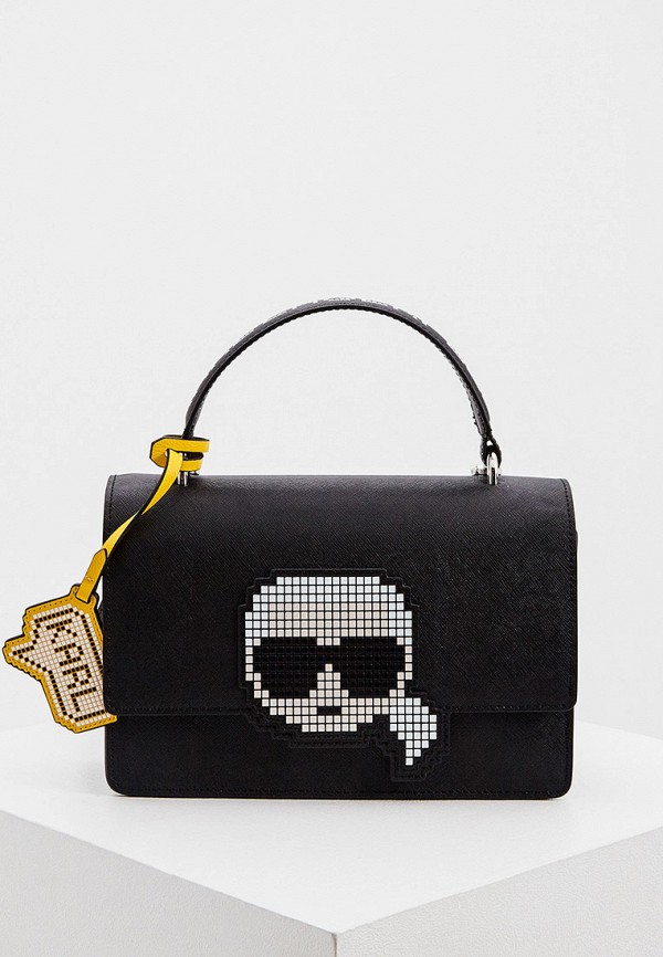 

Сумка Karl Lagerfeld, Черный