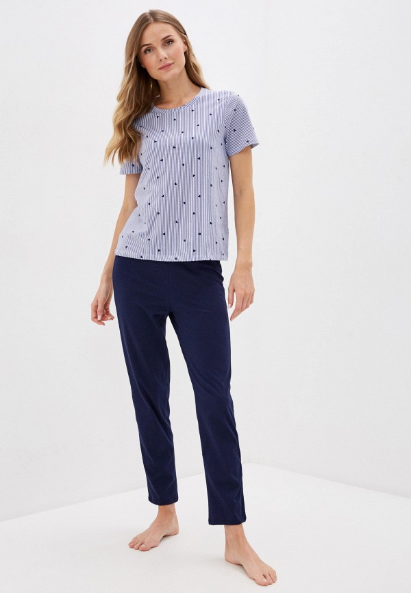 

Пижама Tezenis, Разноцветный