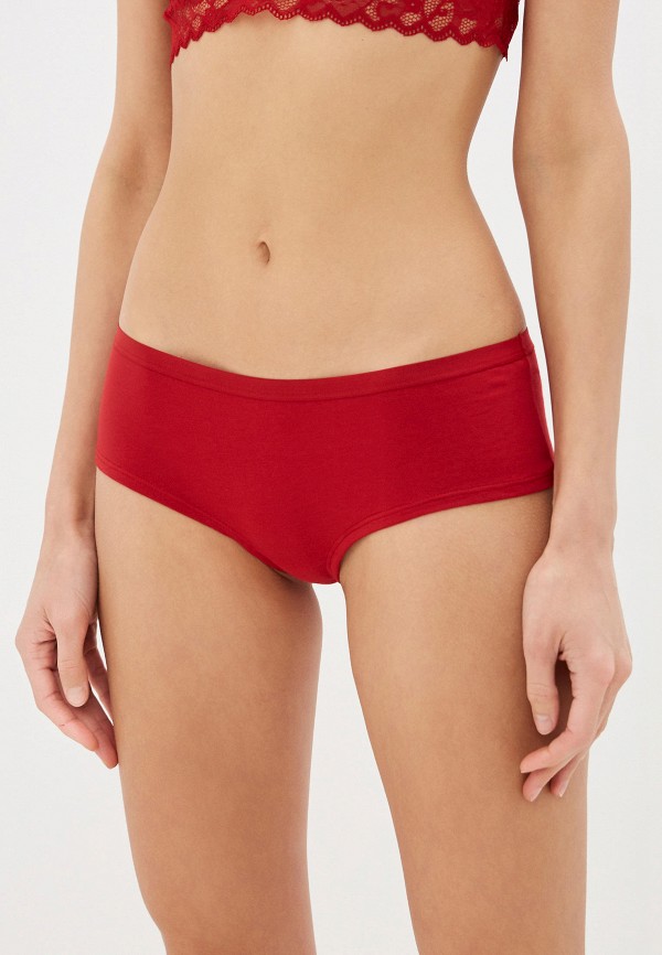 

Трусы Tezenis, Красный