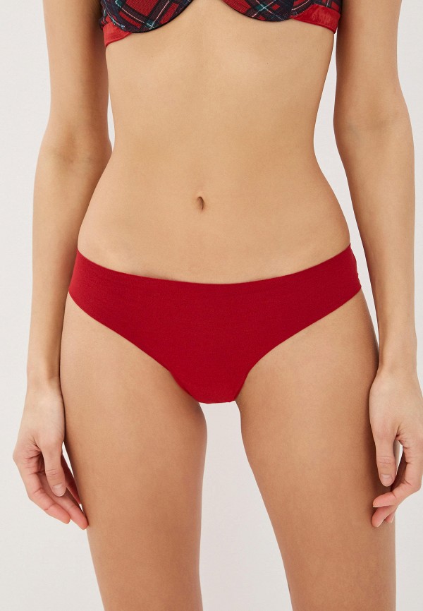 

Трусы Tezenis, Красный, Tezenis MP002XW02CPS