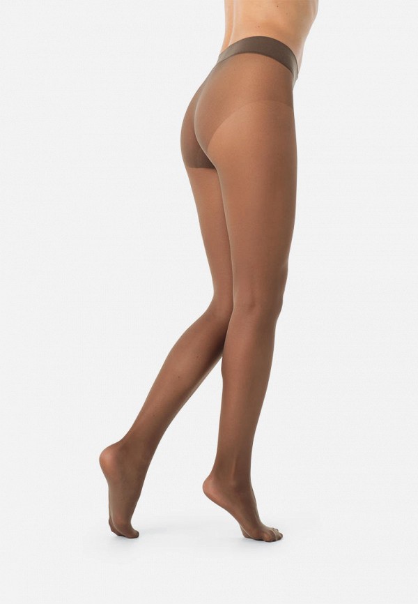 

Колготки Omsa, Коричневый, SUPERLATIVA 40 DEN