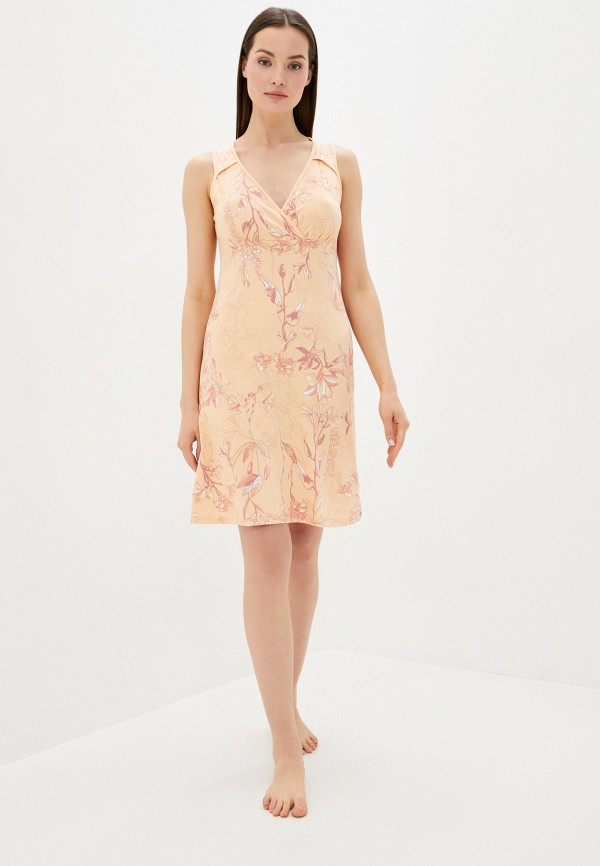

Сорочка ночная Lika Dress, Коралловый