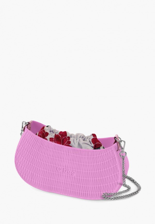 

Сумка O bag, Розовый, O bag MP002XW02CRK