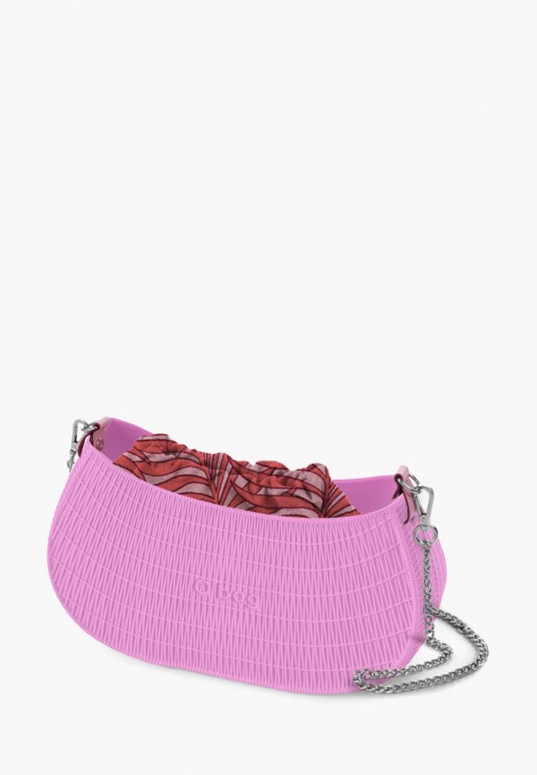 

Сумка O bag, Розовый, O bag MP002XW02CRL
