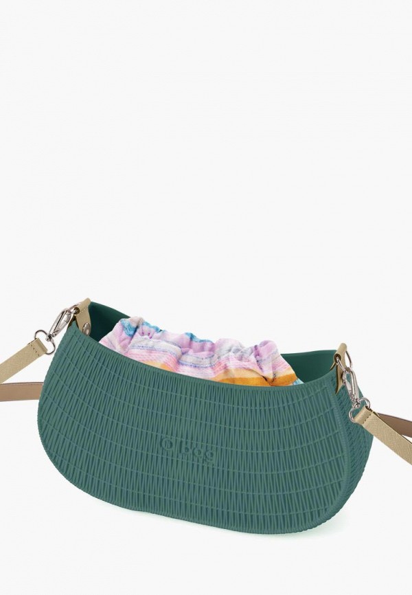 

Сумка O bag, Зеленый, O bag MP002XW02CRN