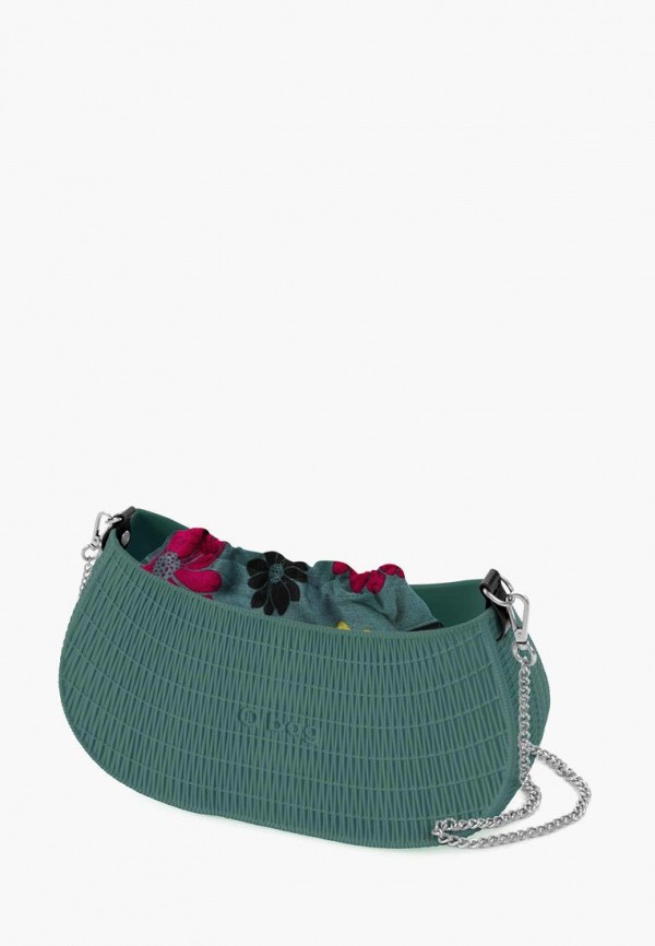 

Сумка O bag, Зеленый, O Swing