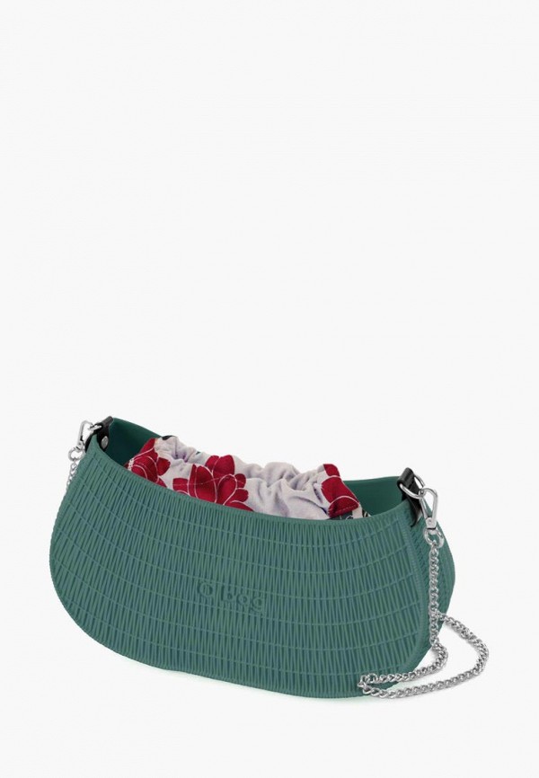 

Сумка O bag, Зеленый, O Swing