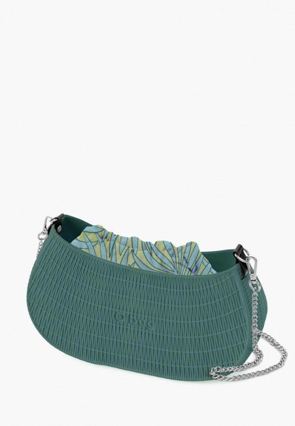 

Сумка O bag, Зеленый, O bag MP002XW02CRQ