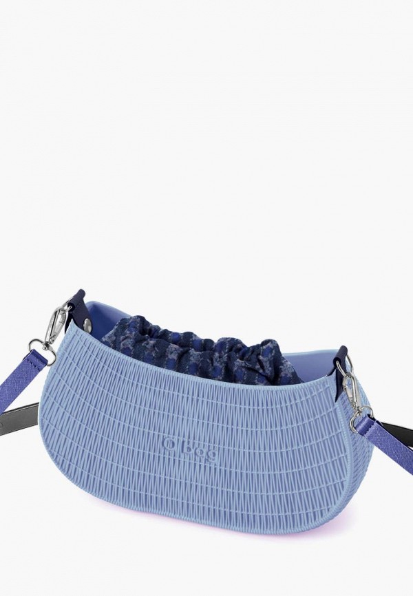 

Сумка O bag, Голубой, O bag MP002XW02CRS
