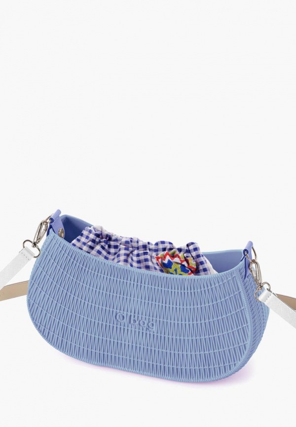 

Сумка O bag, Голубой, O bag MP002XW02CRT