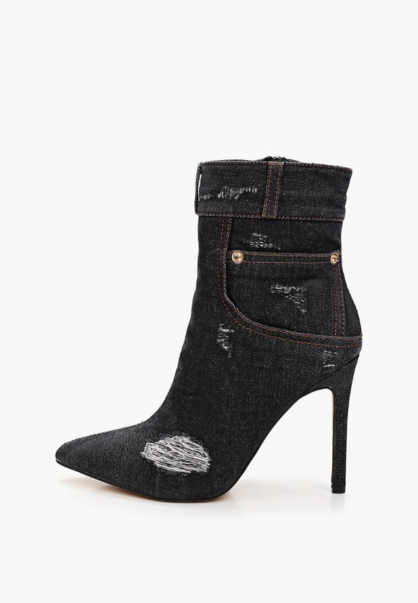 Ботильоны Shoesparad