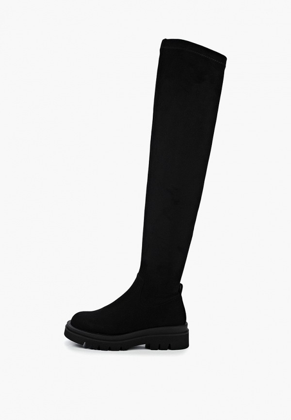 Ботфорты Shoesparad