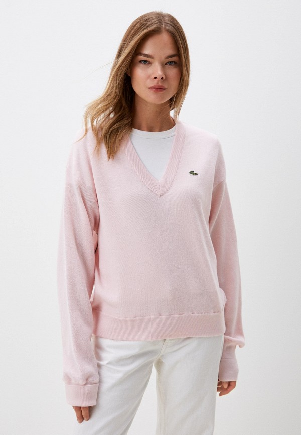 Пуловер Lacoste 14693₽