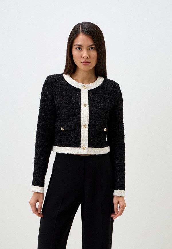 Жакет ПодругаДруга